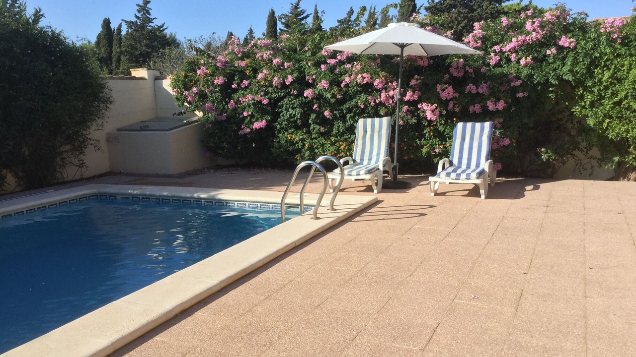 Photo of Outdoor in Chiclana de la Frontera
