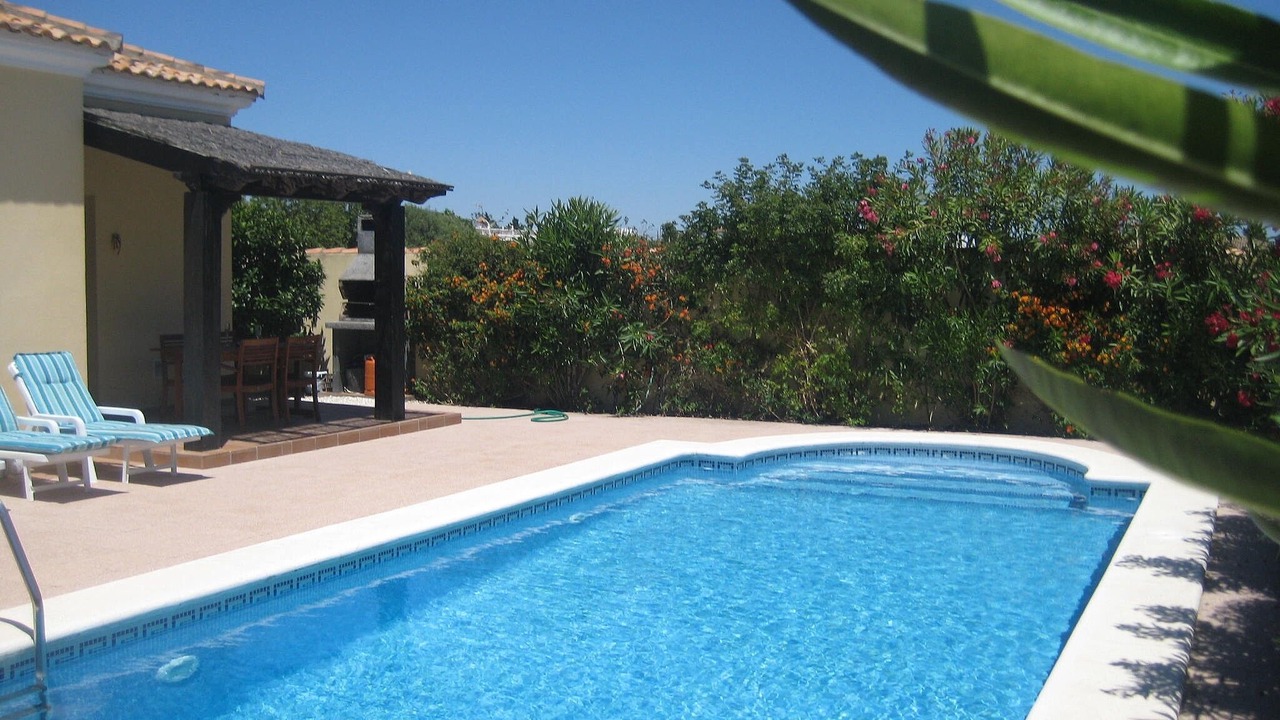 Photo of Outdoor in Chiclana de la Frontera