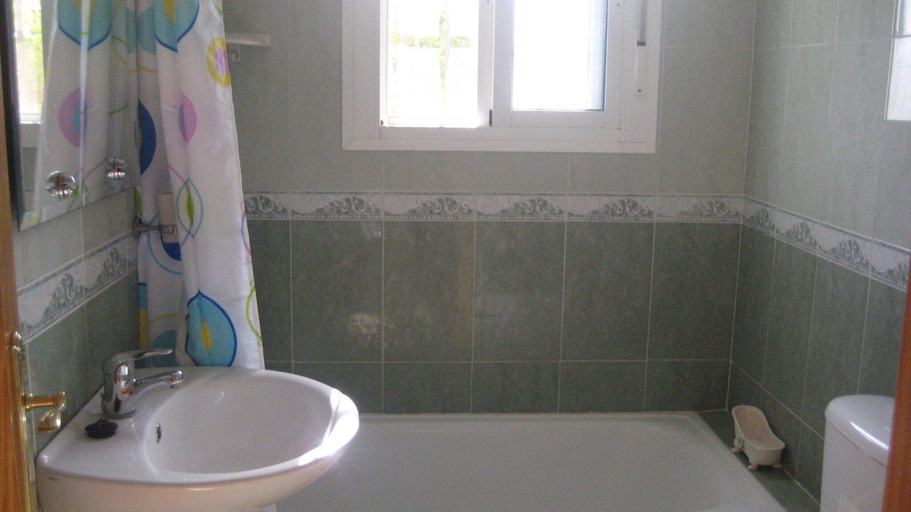 Photo of Bathroom in Chiclana de la Frontera