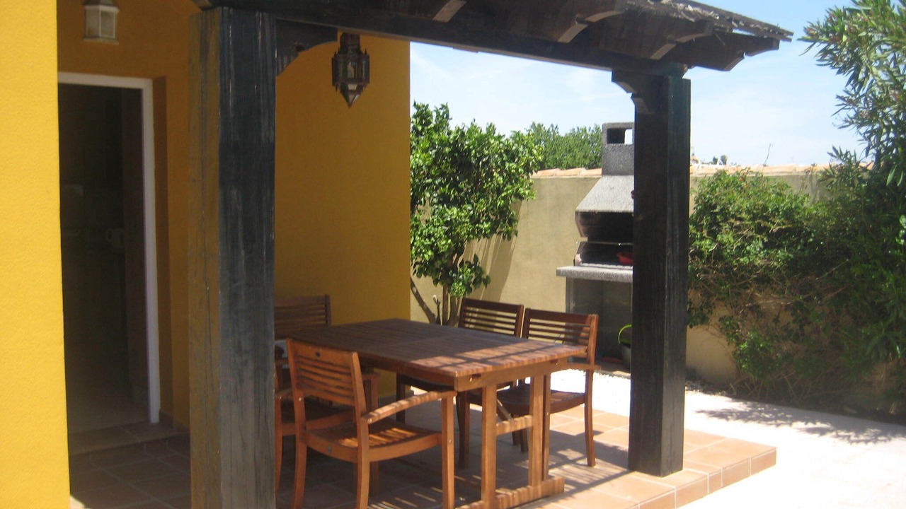 Photo of Outdoor in Chiclana de la Frontera