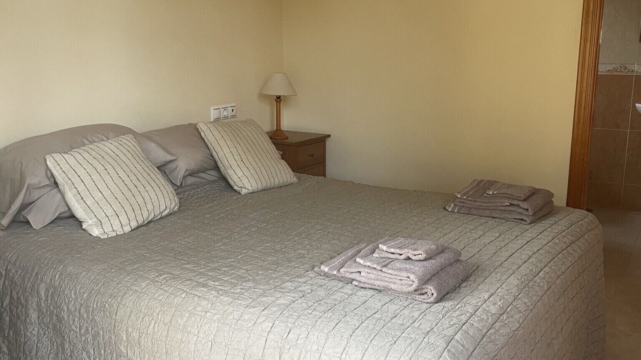 Photo of Bedroom in Chiclana de la Frontera