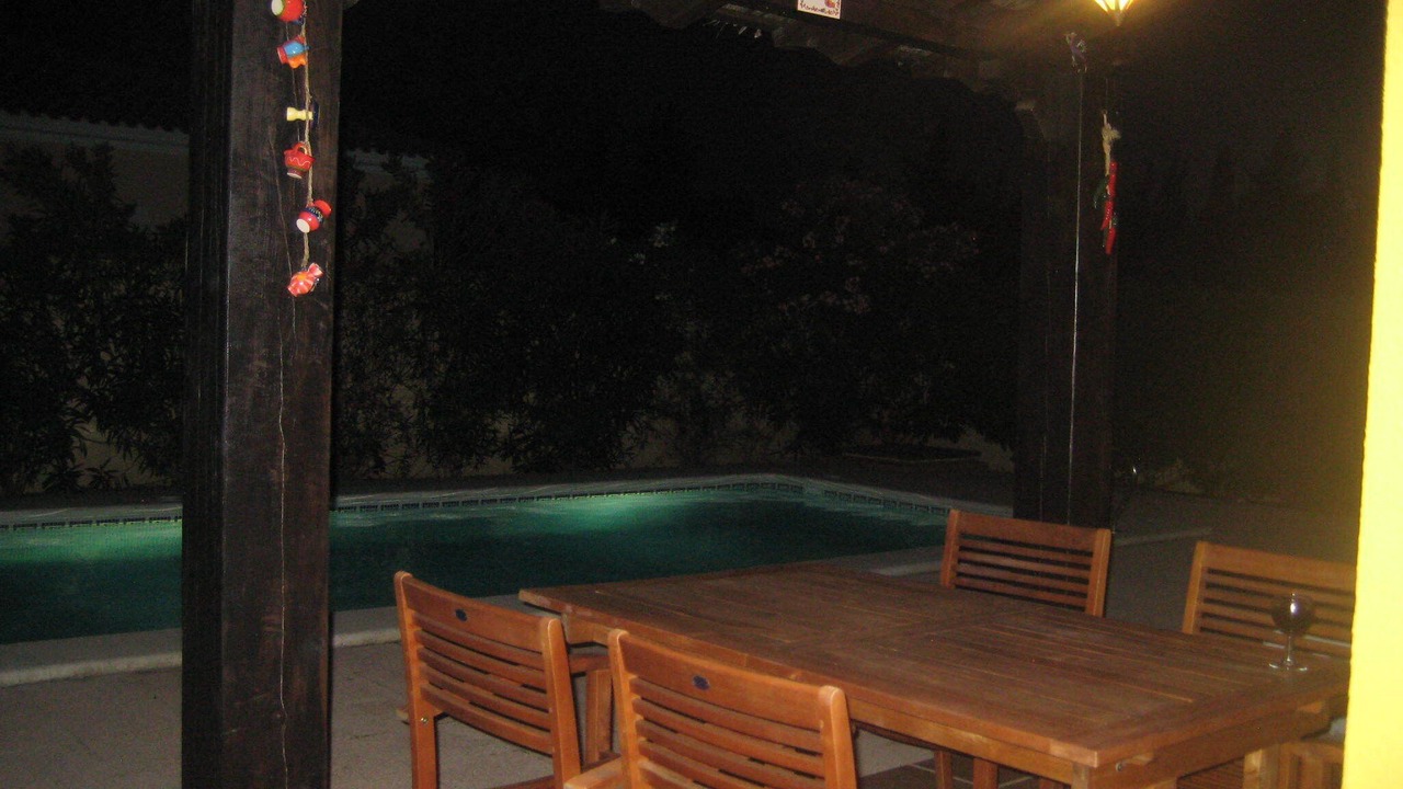 Photo of Outdoor in Chiclana de la Frontera