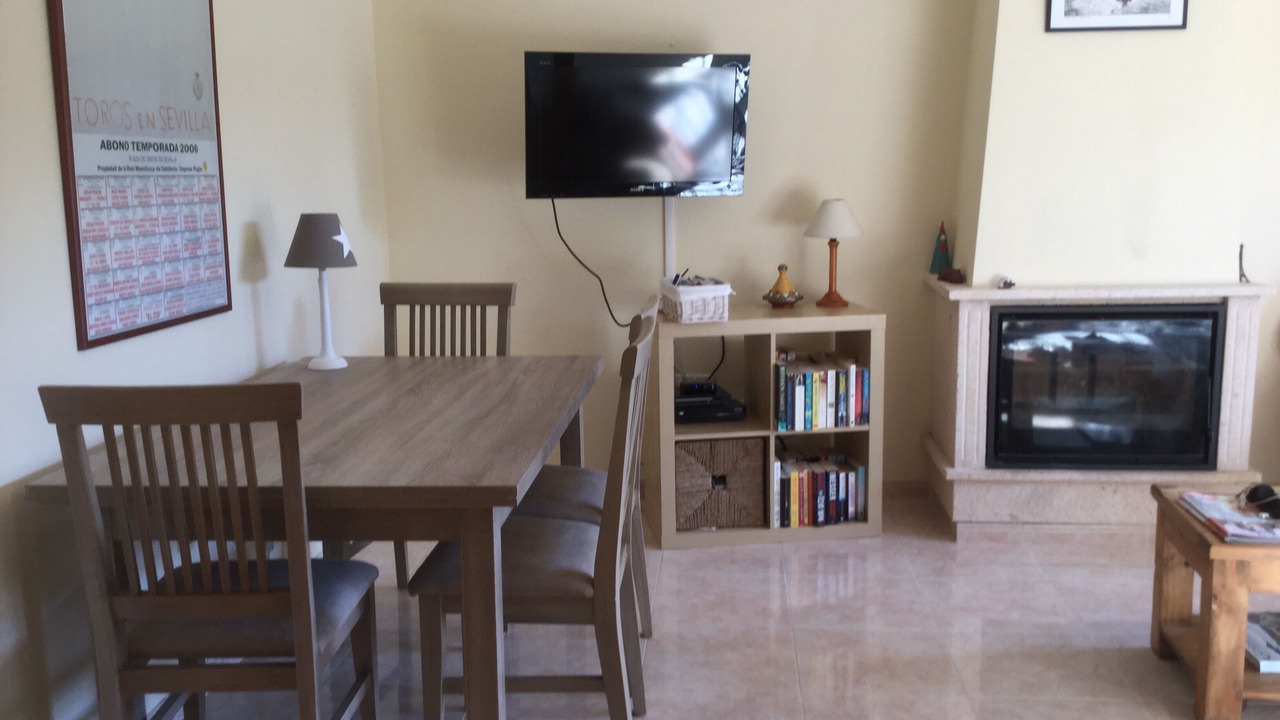 Photo of Bedroom in Chiclana de la Frontera