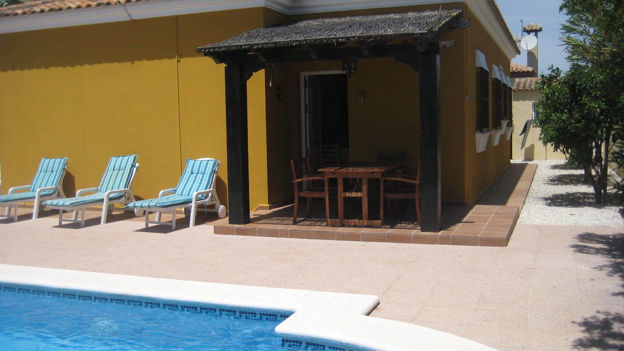 Photo of Outdoor in Chiclana de la Frontera