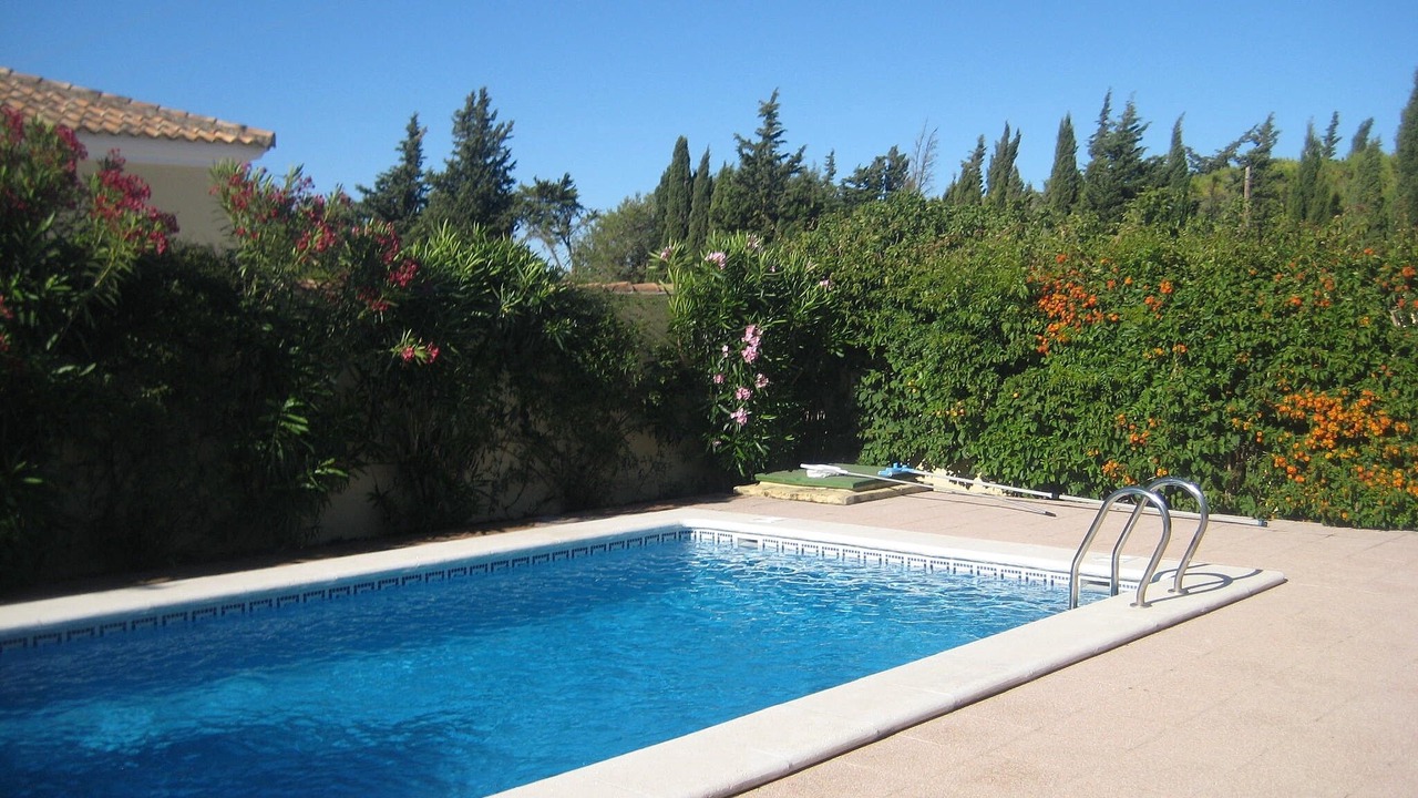 Photo of Outdoor in Chiclana de la Frontera