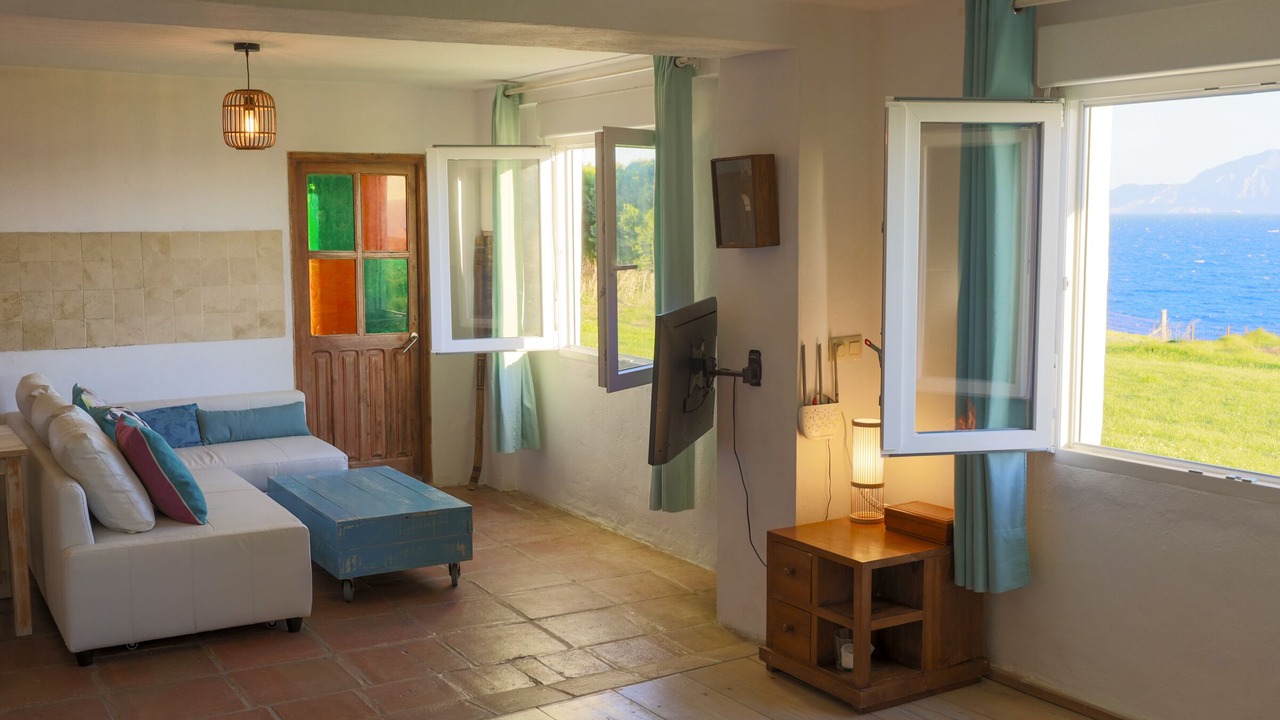 Photo of Bedroom in Tarifa