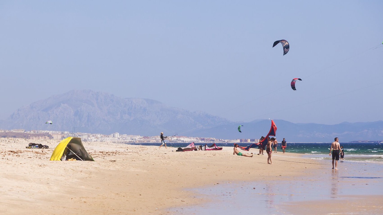 Photo of Others in Tarifa
