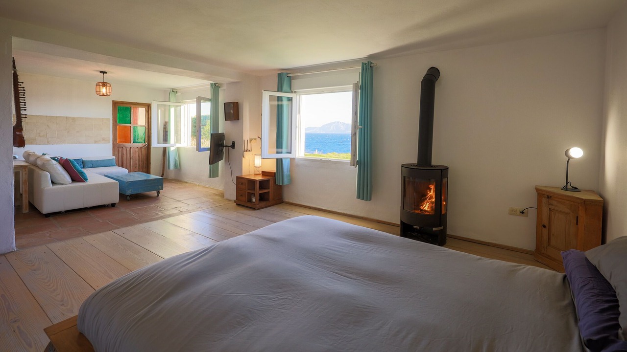 Photo of Bedroom in Tarifa