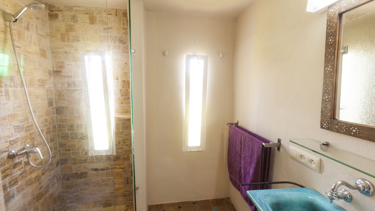 Photo of Bathroom in Tarifa