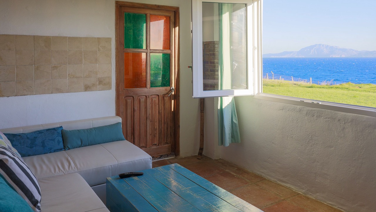 Photo of Outdoor in Tarifa