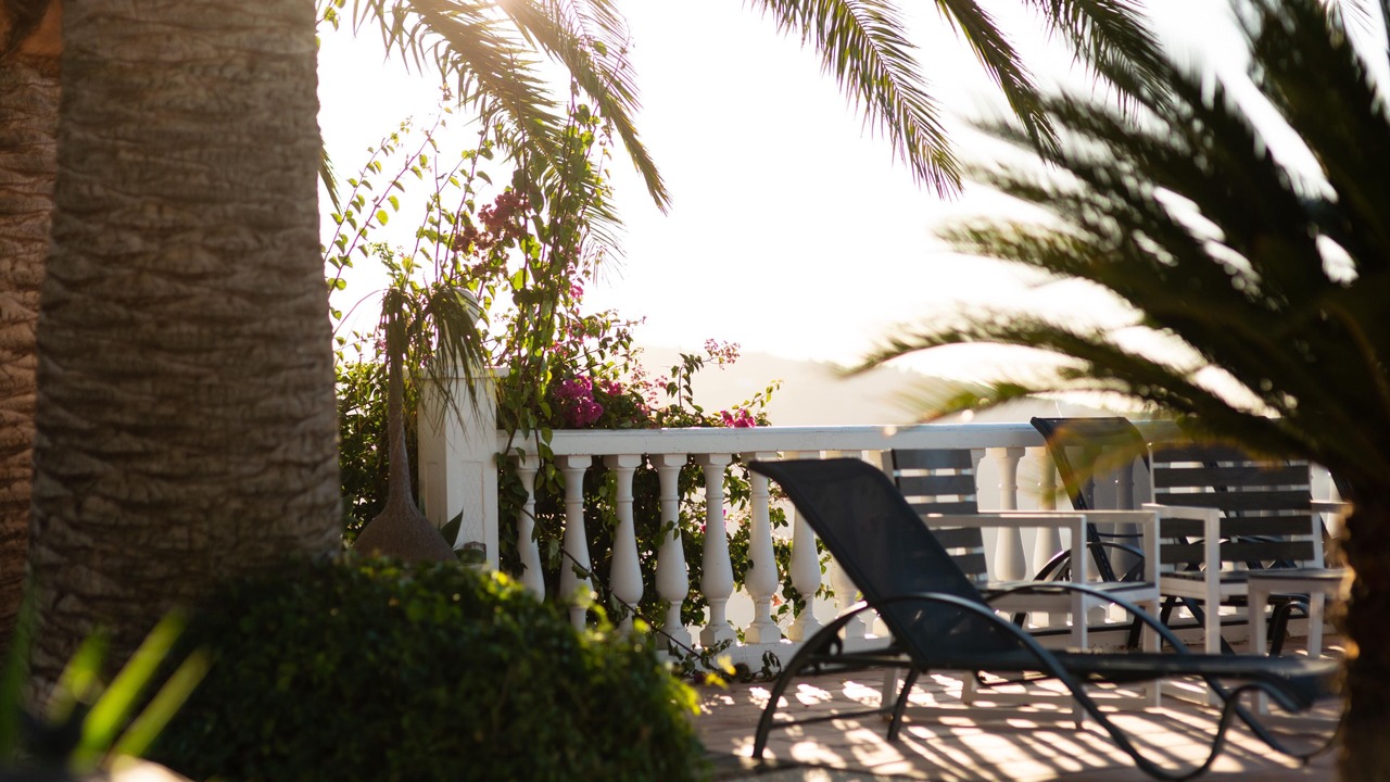 Photo of Patio Balcony in Sayalonga