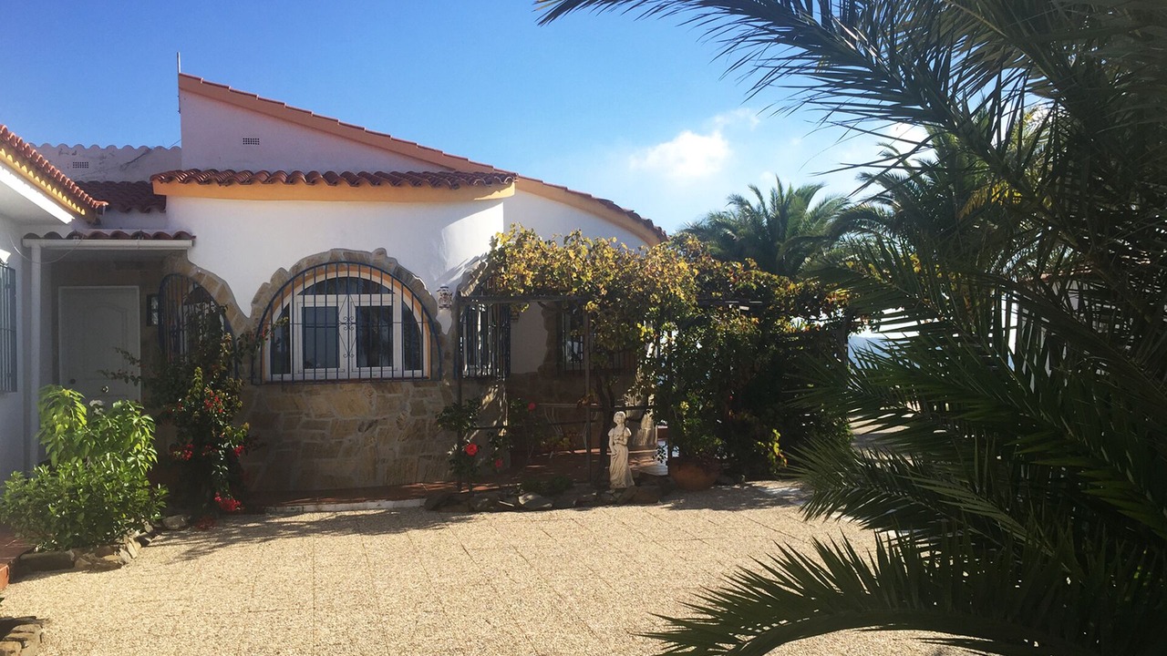 Photo of Outdoor in Sayalonga