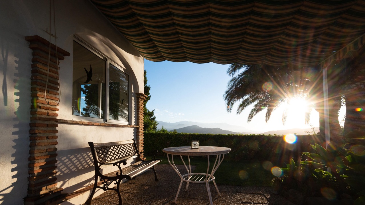 Photo of Outdoor in Sayalonga