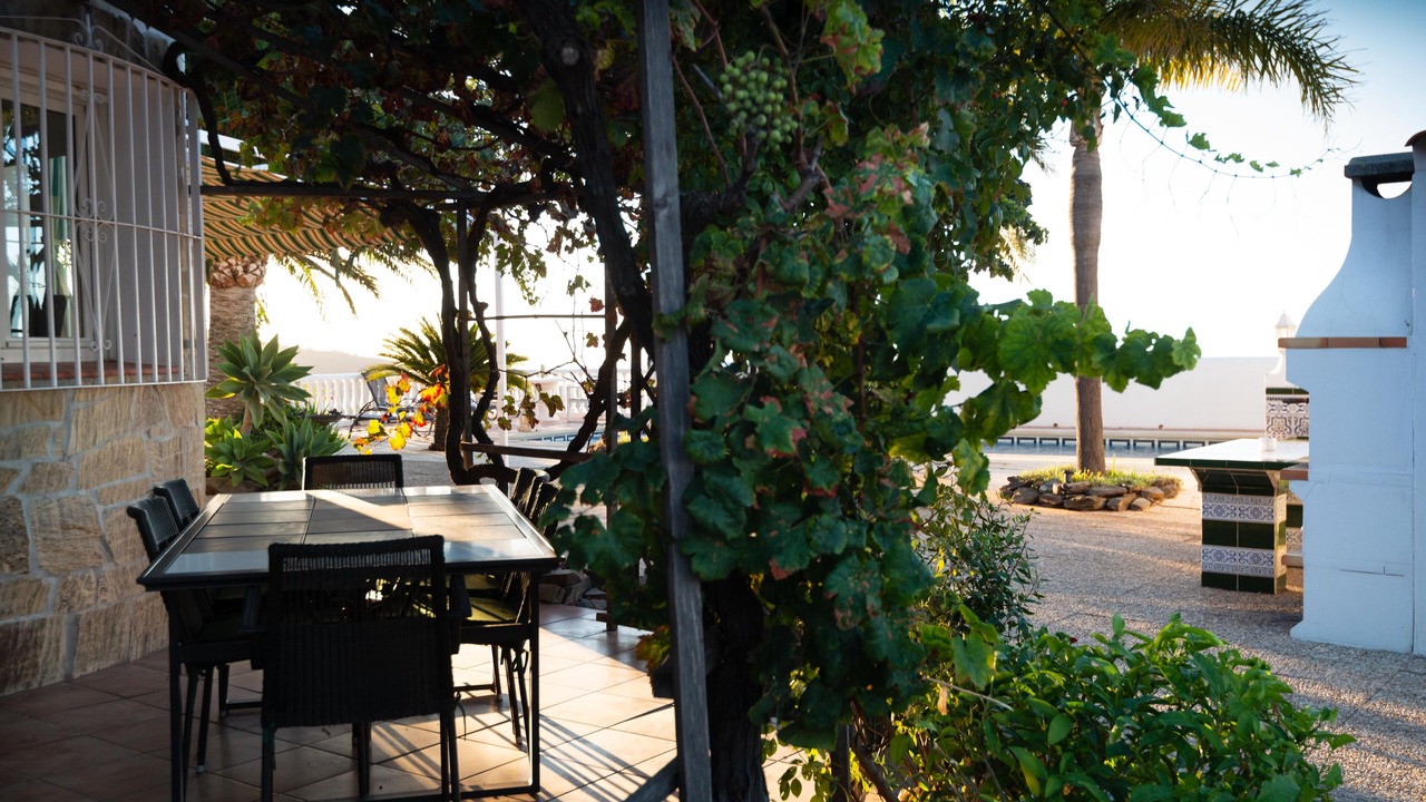 Photo of Outdoor in Sayalonga