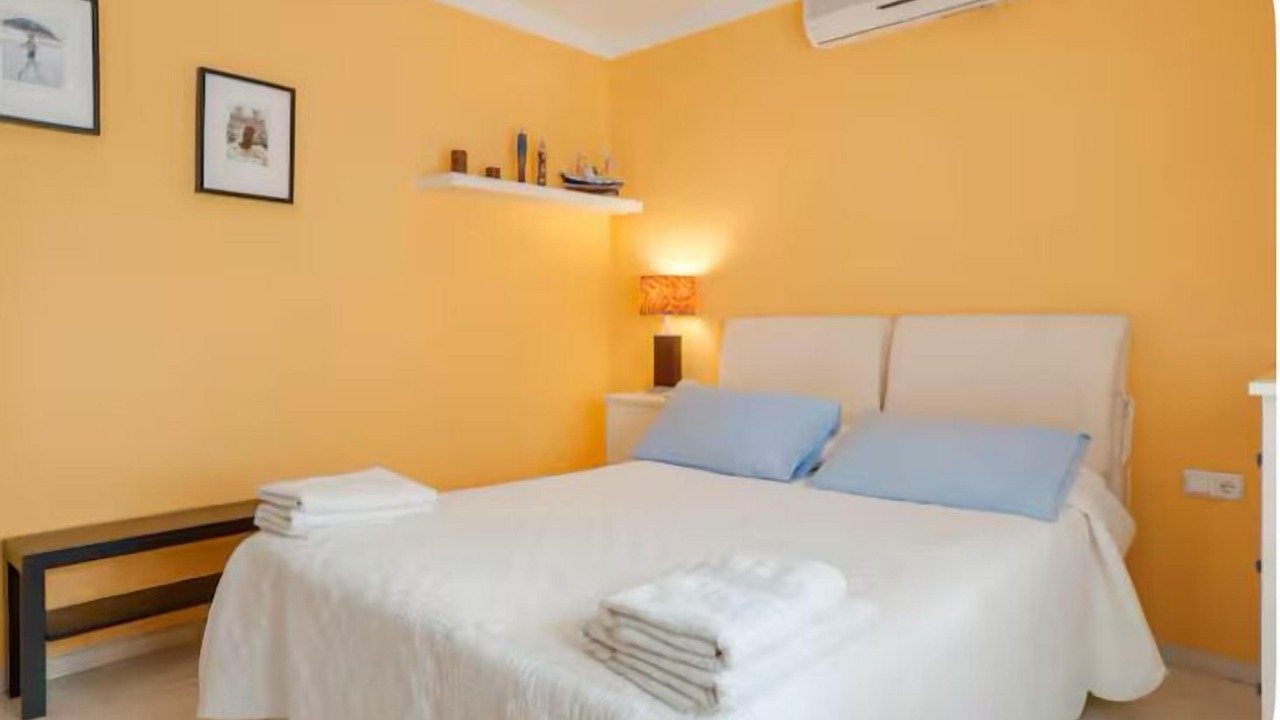 Photo of Bedroom in La Capellania