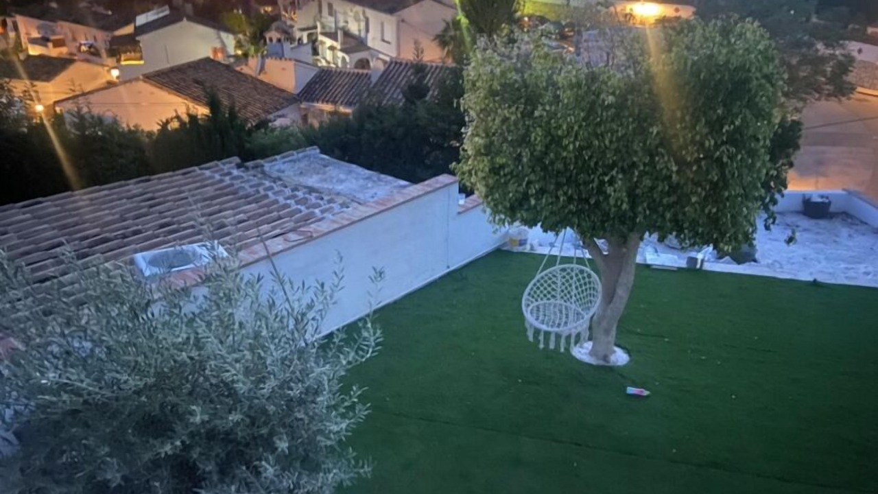 Photo of Outdoor in La Capellania