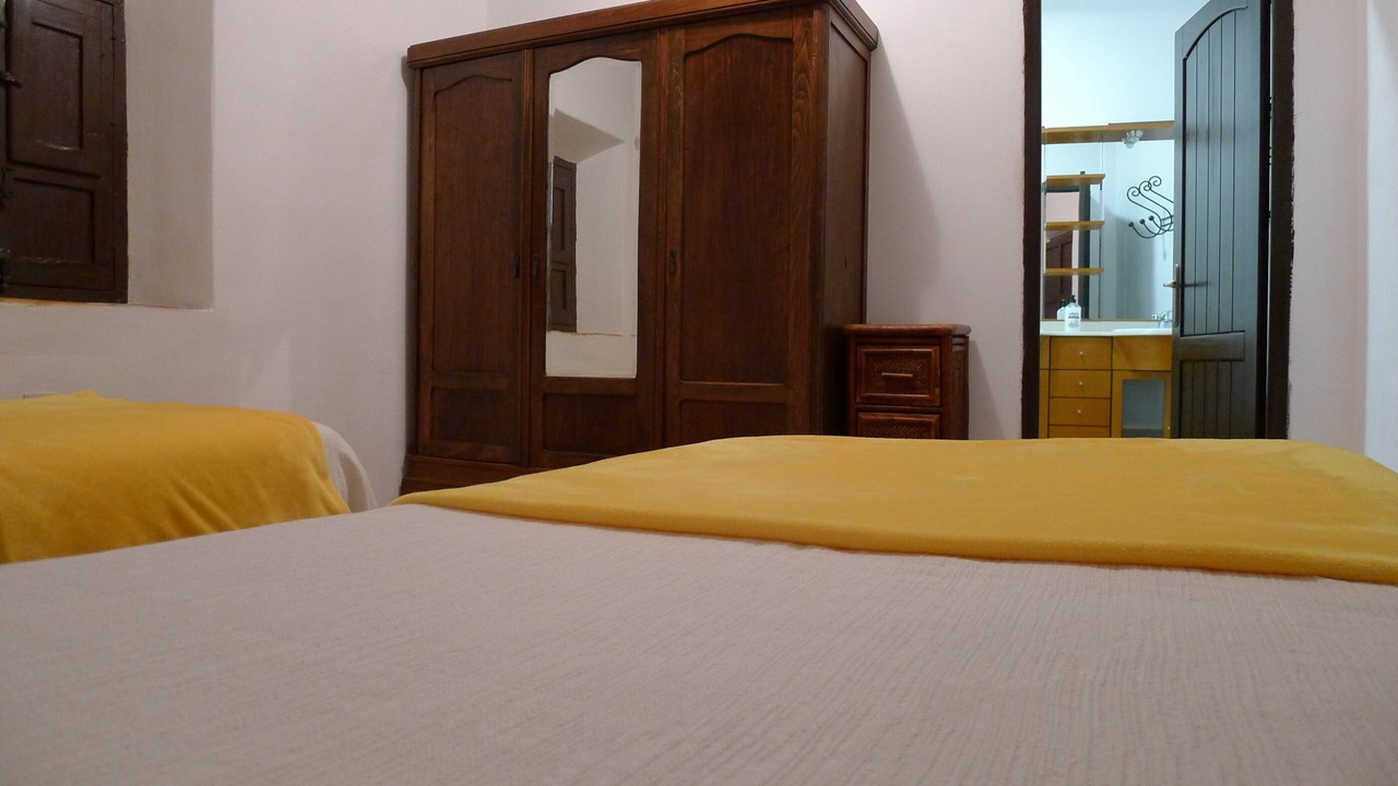 Photo of Bedroom in La Zubia