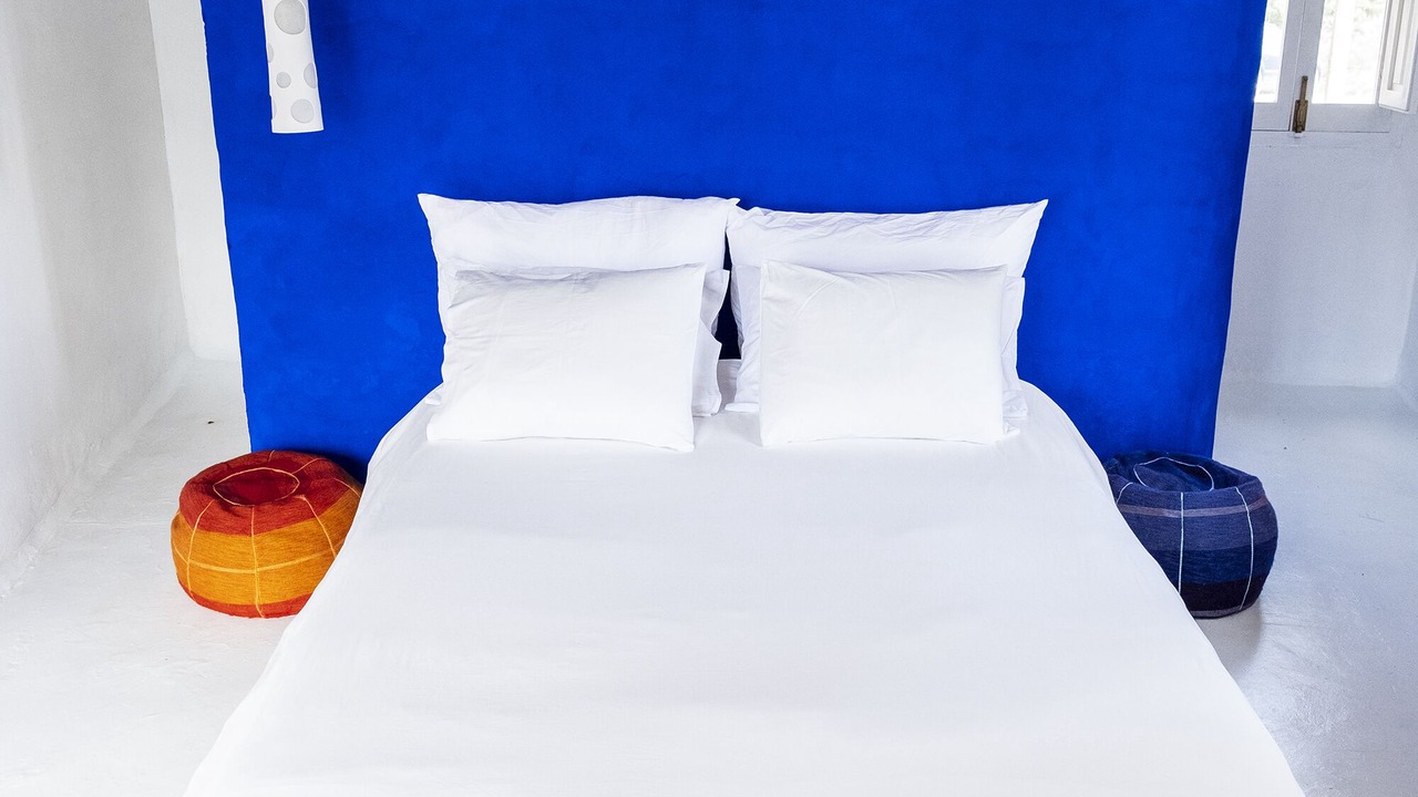Photo of Bedroom in La Parata