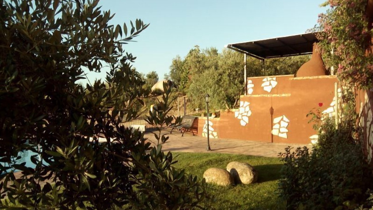 Photo of Outdoor in Carcabuey