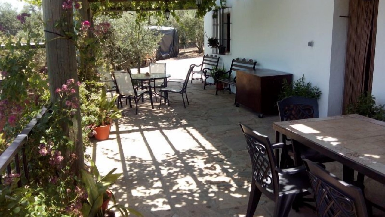 Photo of Outdoor in Carcabuey