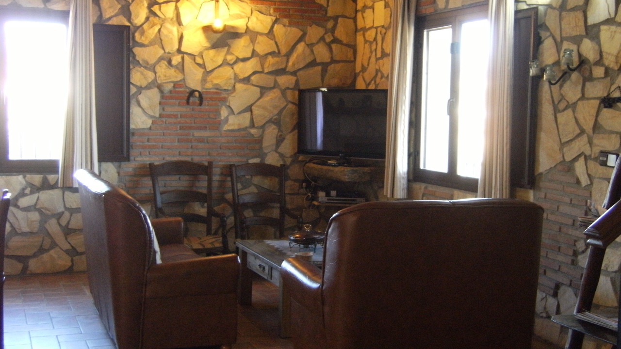 Photo of Livingroom in Carcabuey