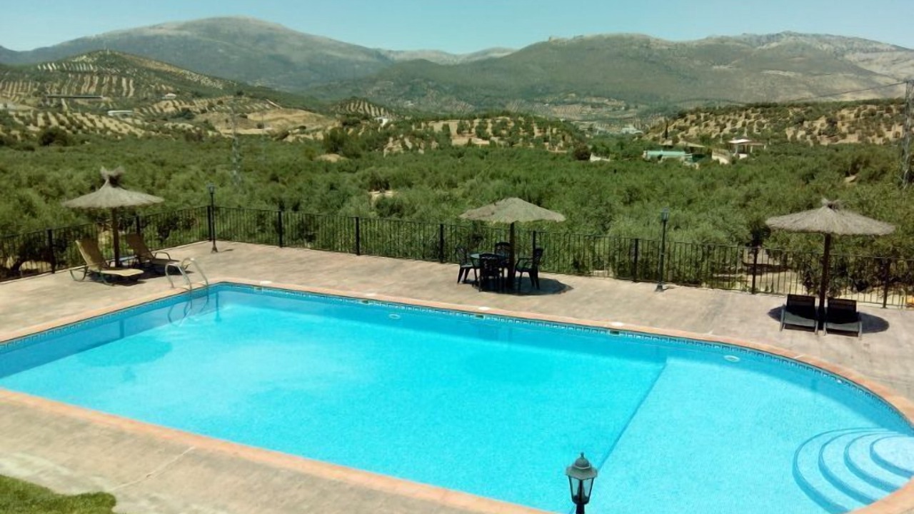 Photo of Outdoor in Carcabuey