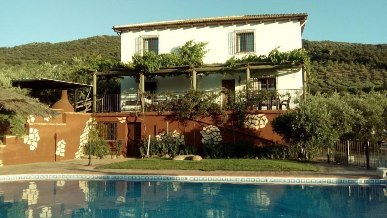 Photo of Outdoor in Carcabuey