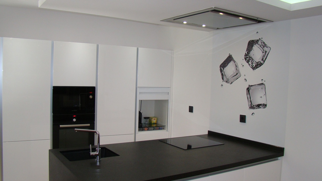 Photo of Kitchen in Palacio