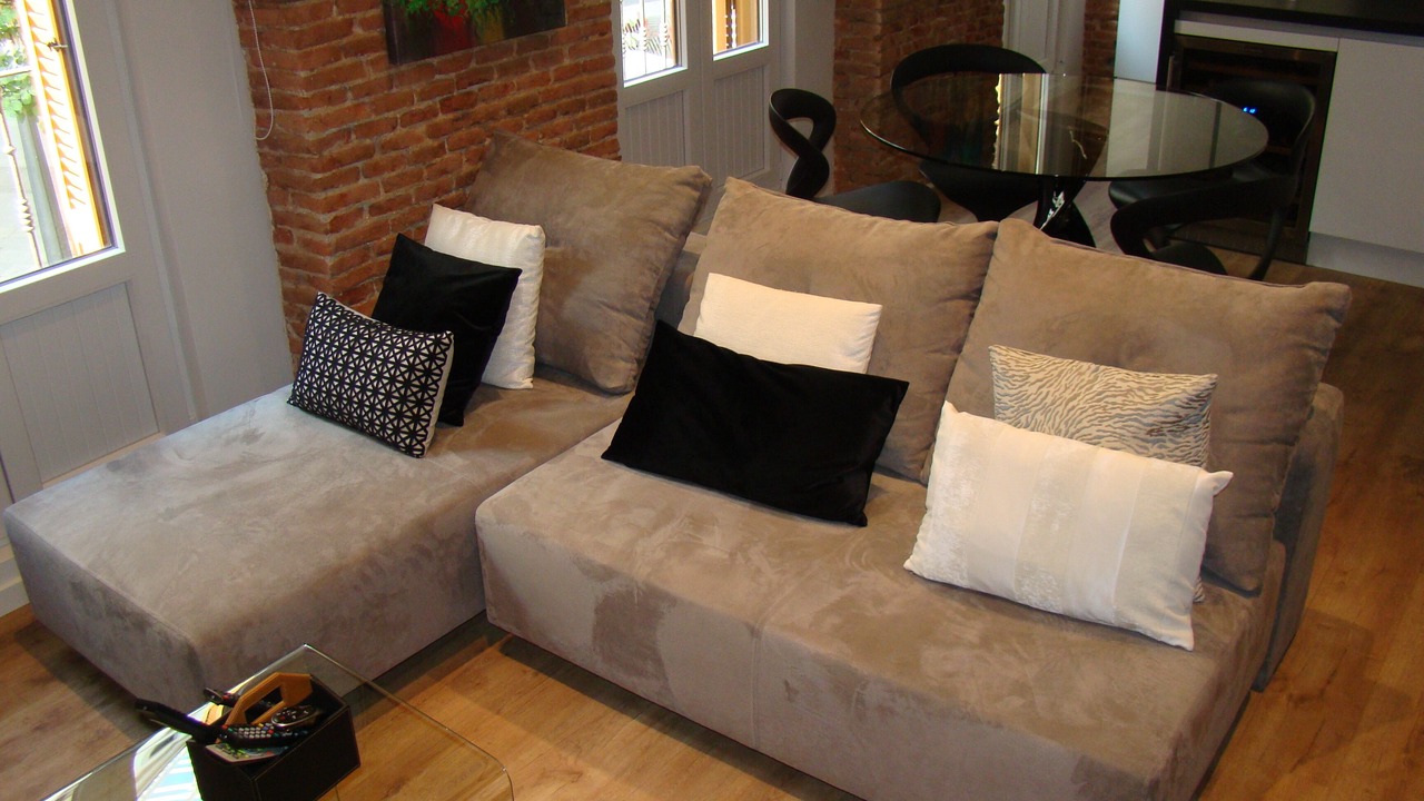 Photo of Livingroom in Palacio