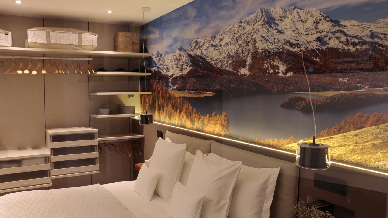 Photo of Bedroom in Palacio