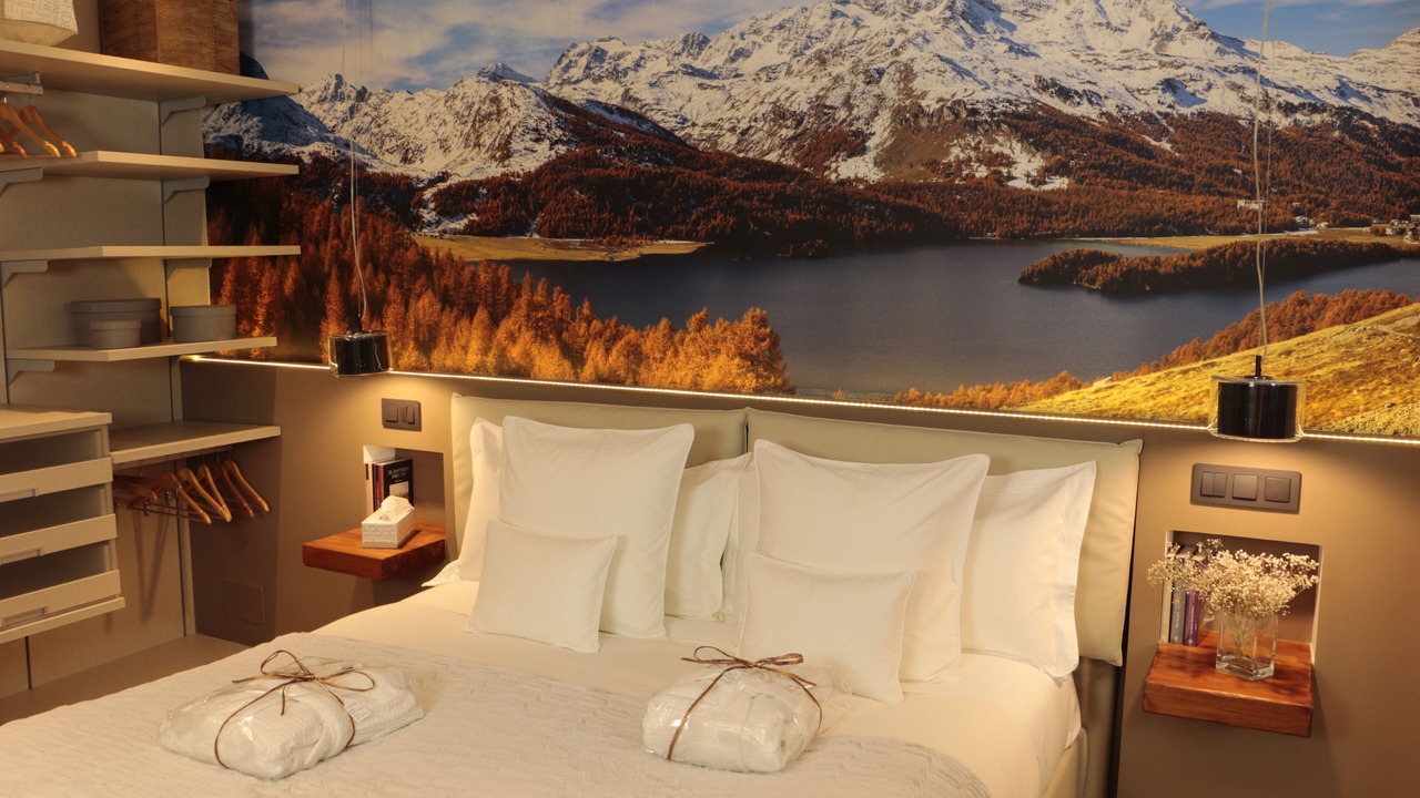 Photo of Bedroom in Palacio