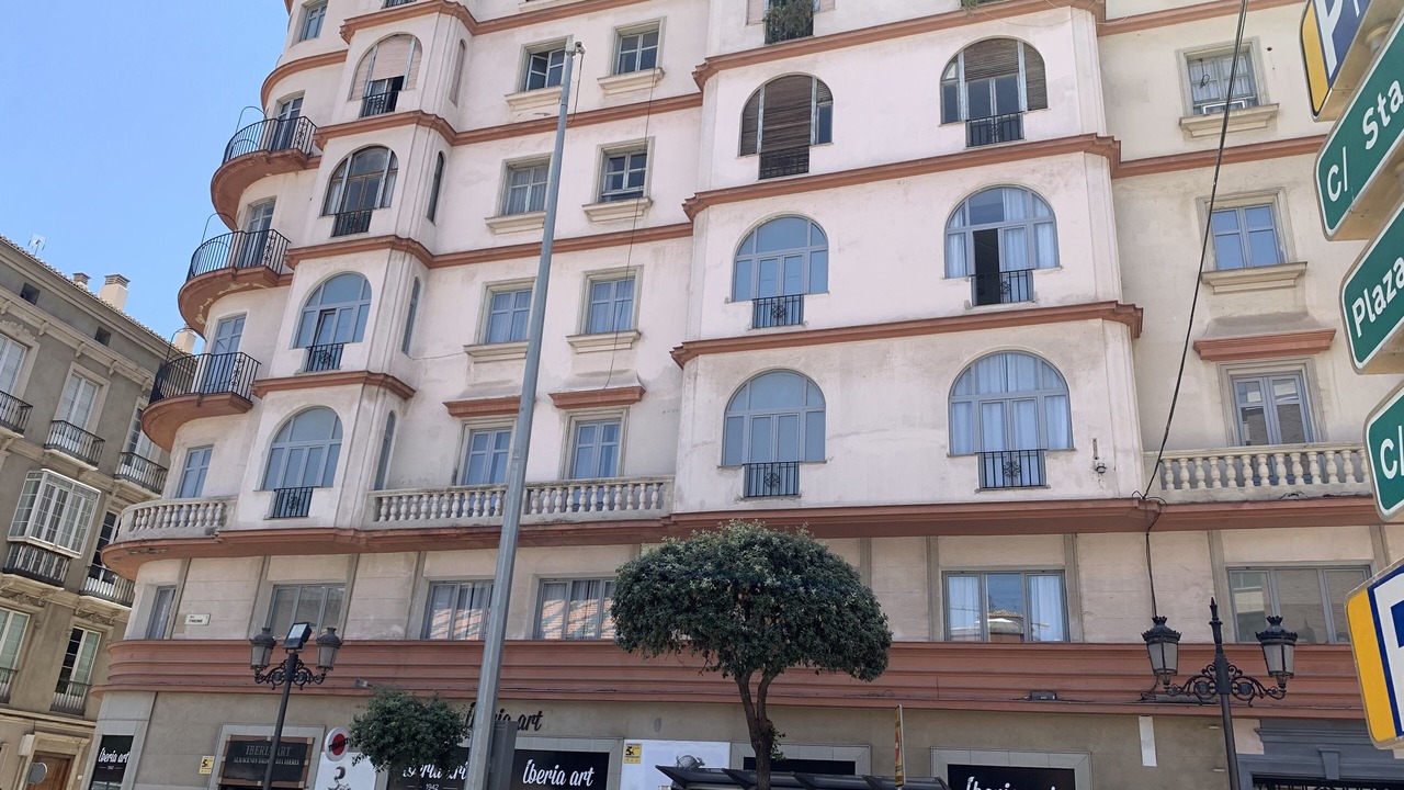 Photo of Outdoor in Malaga Historic Centre
