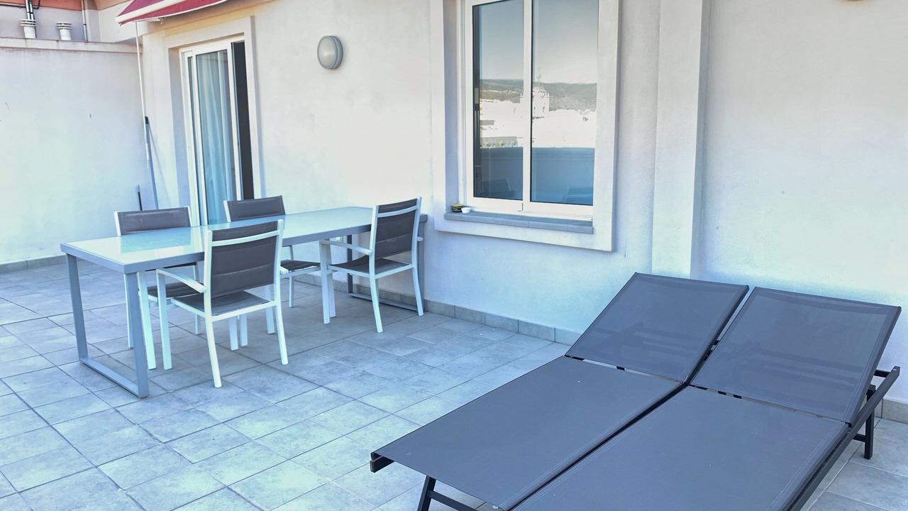 Photo of Outdoor in Malaga Historic Centre