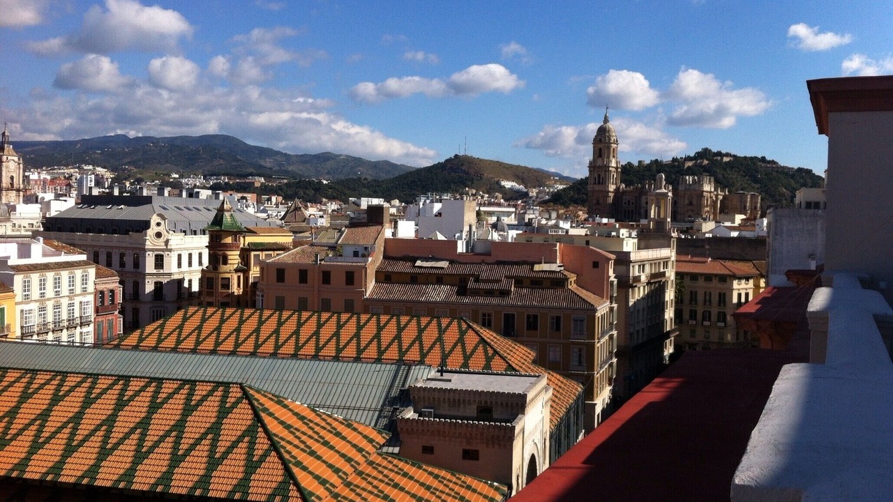 Photo of Others in Malaga Historic Centre
