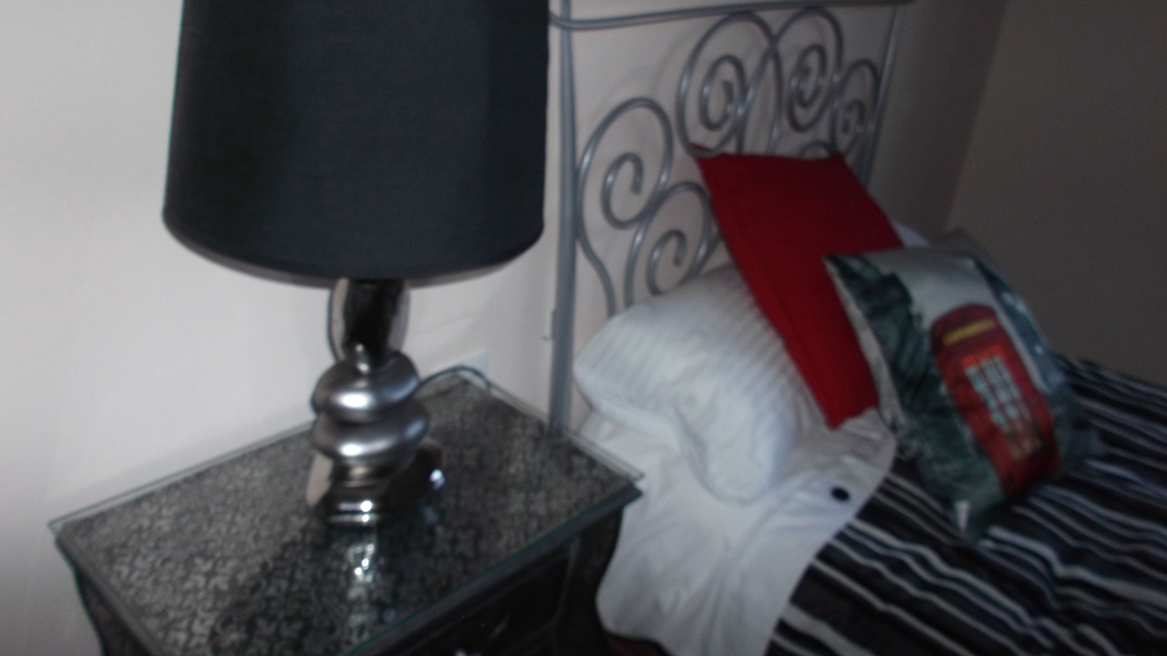 Photo of Bedroom in Mijares