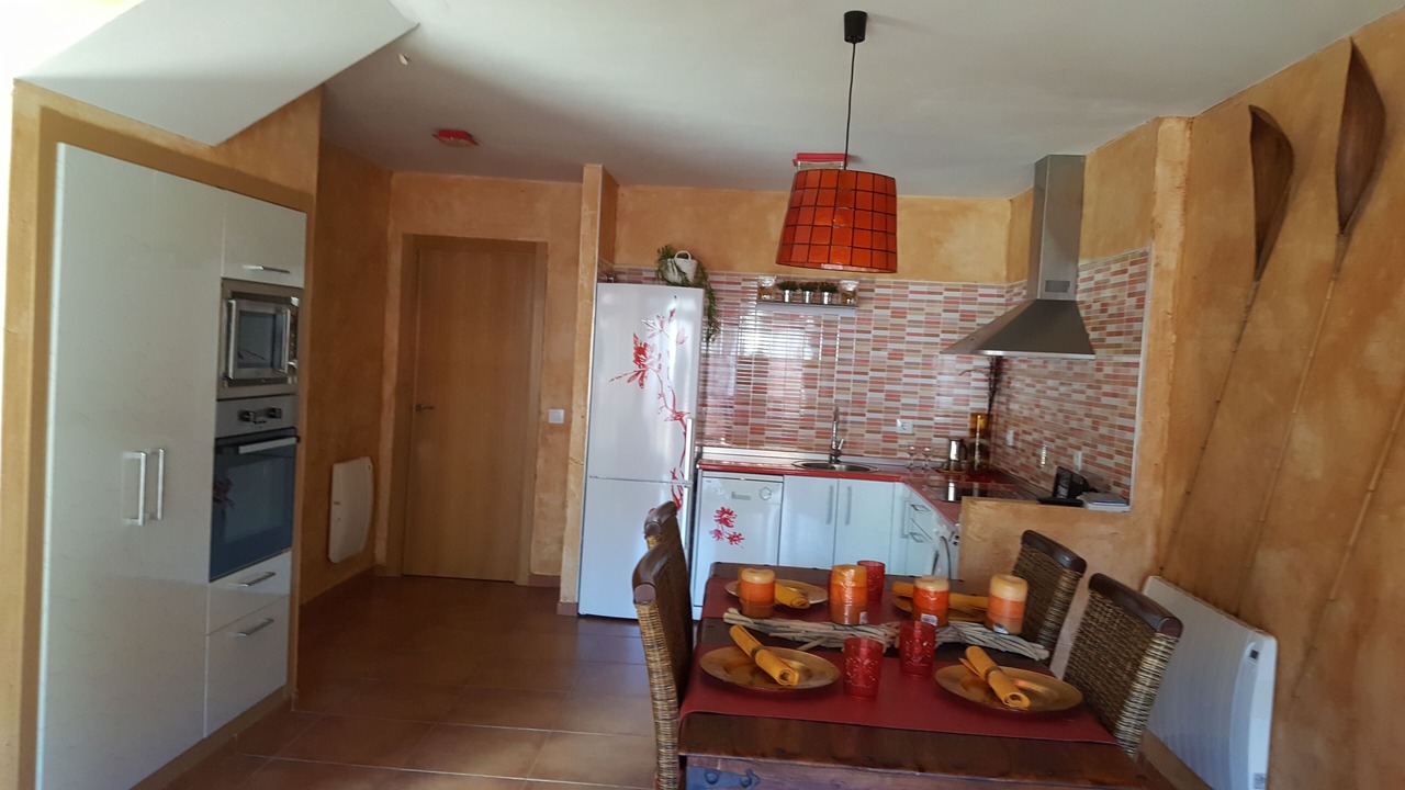 Photo of Kitchen in Mijares