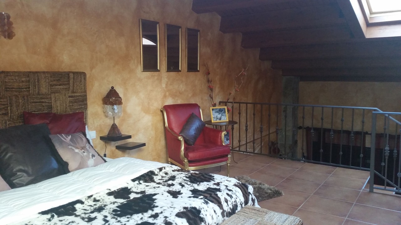 Photo of Bedroom in Mijares