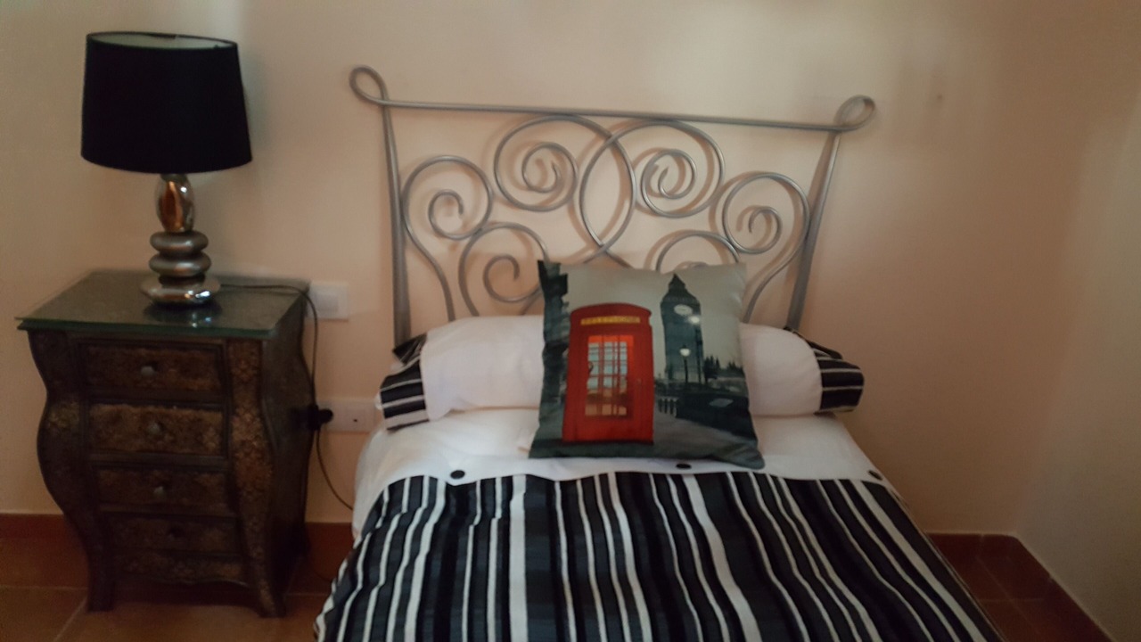 Photo of Bedroom in Mijares
