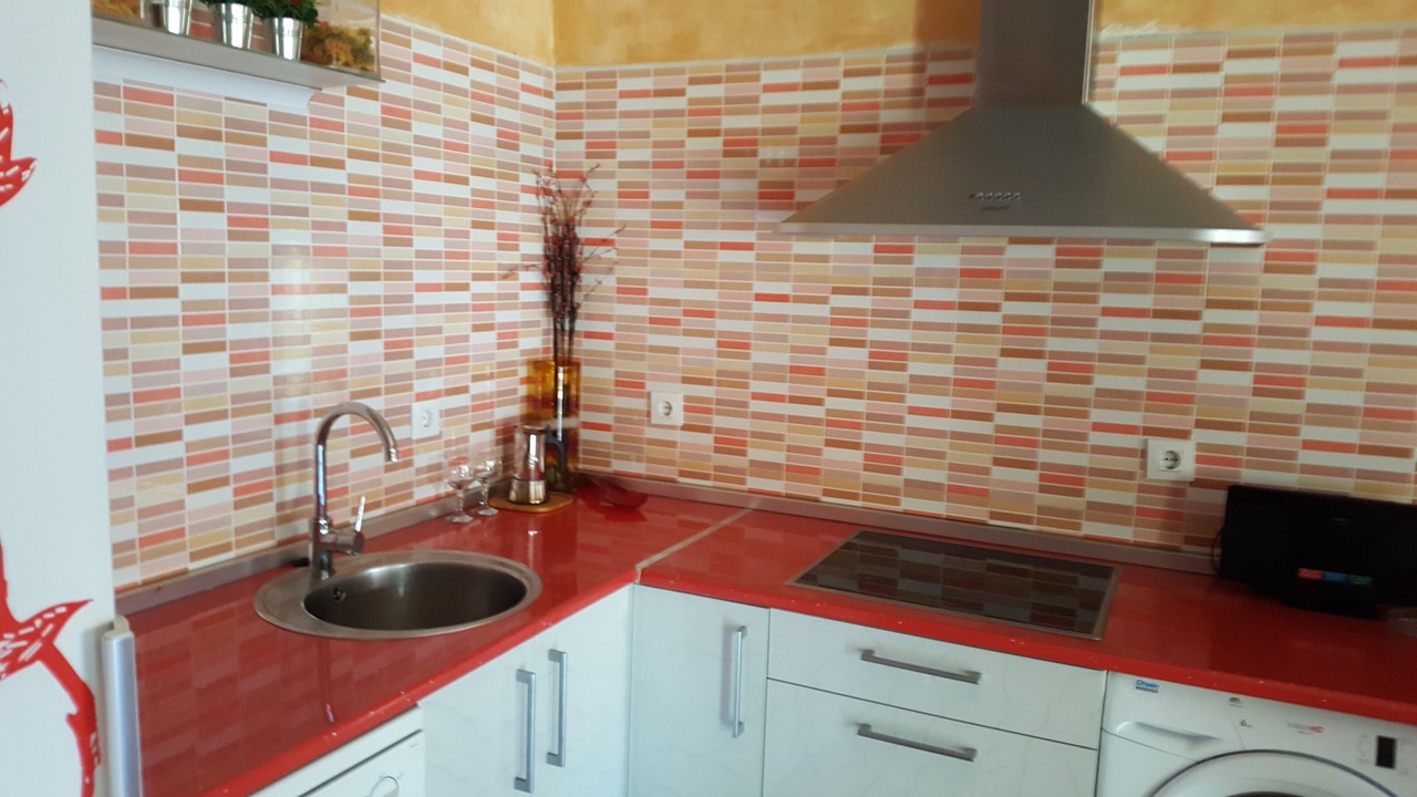 Photo of Kitchen in Mijares