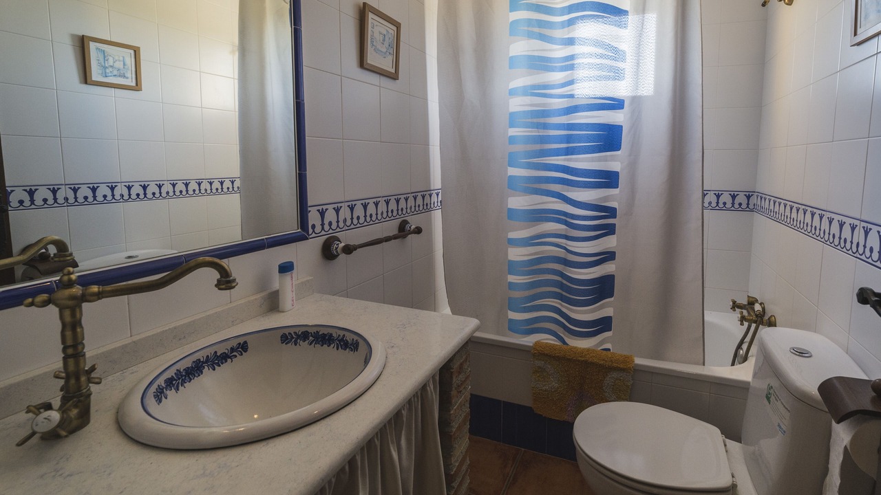 Photo of Bathroom in Luque