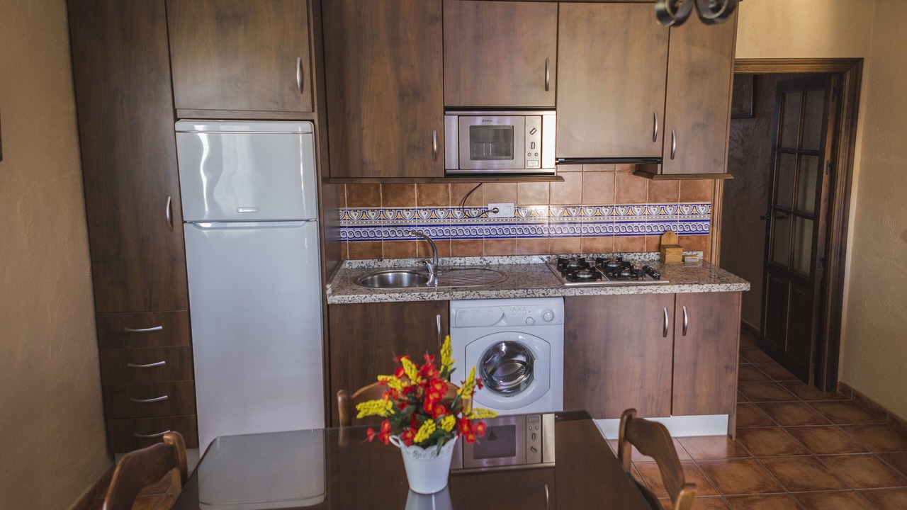Photo of Kitchen in Luque