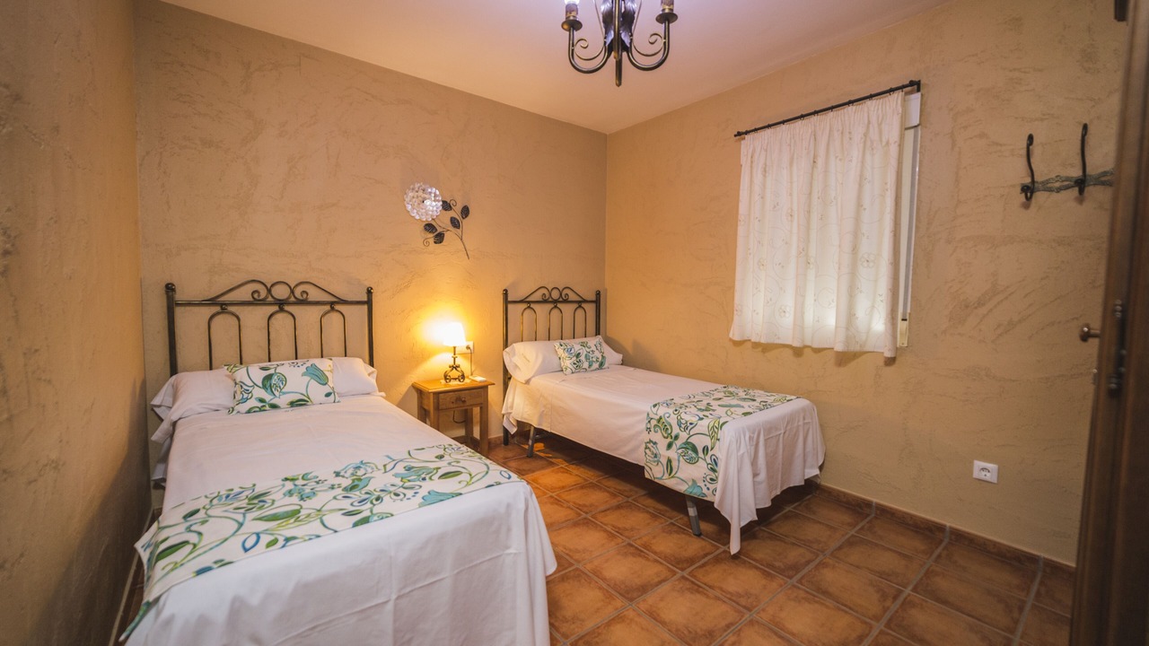 Photo of Bedroom in Luque