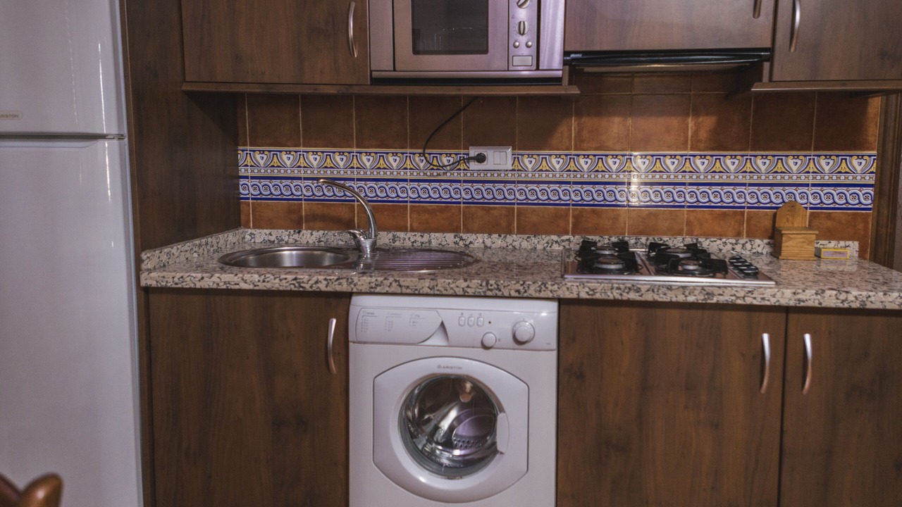 Photo of Kitchen in Luque