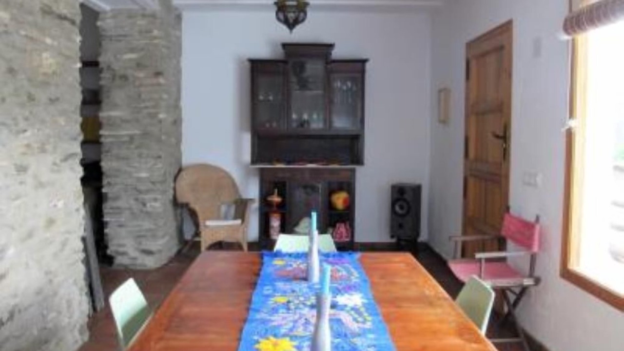 Photo of Livingroom in Macharaviaya