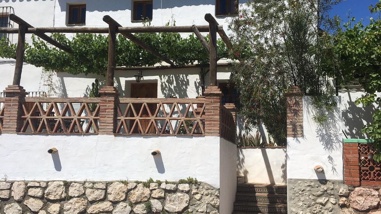 Photo of Outdoor in Macharaviaya