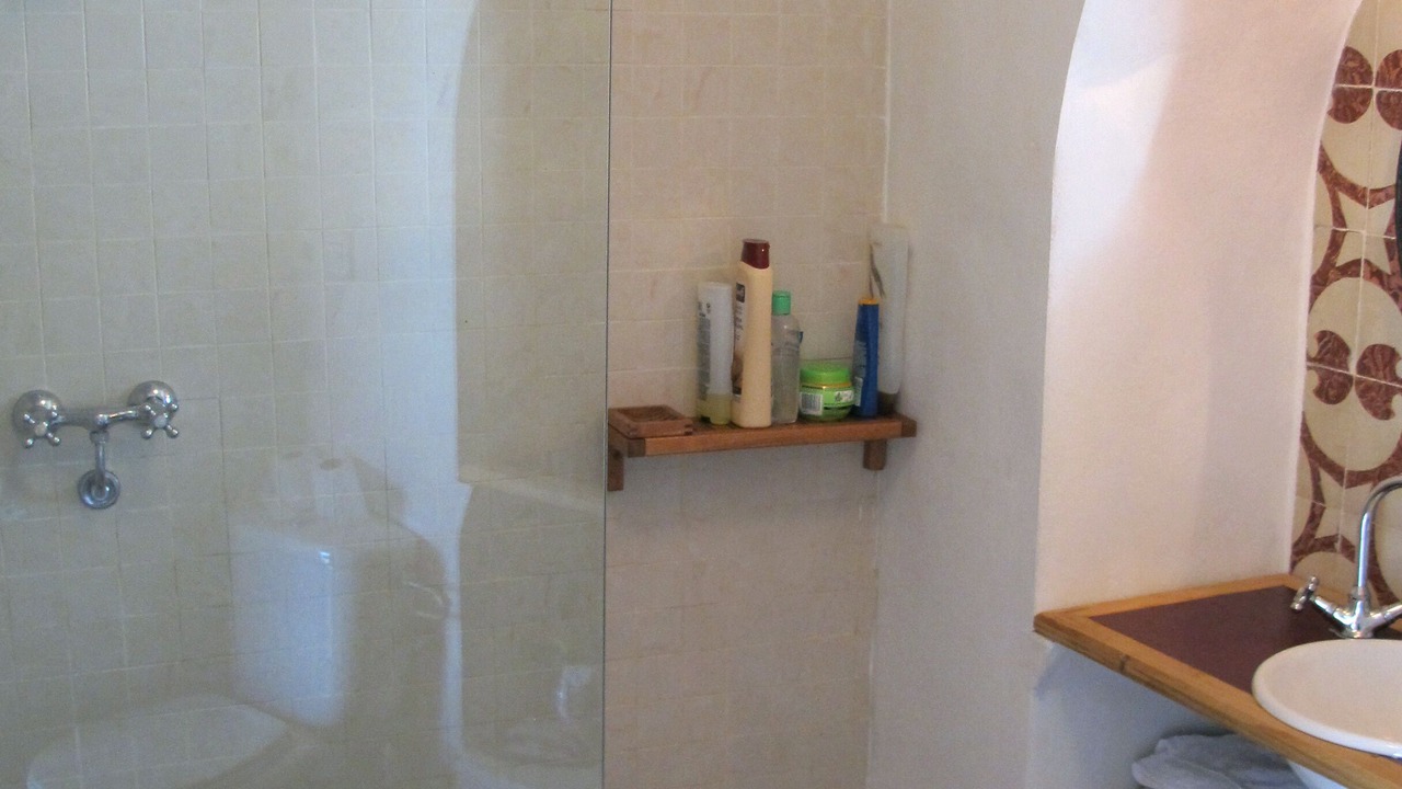 Photo of Bathroom in Macharaviaya
