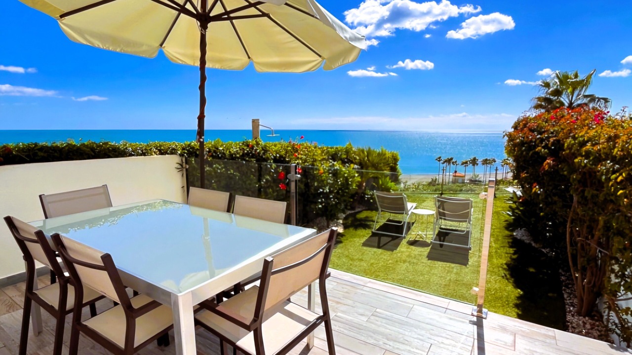 Photo of Outdoor in Bahia de Casares