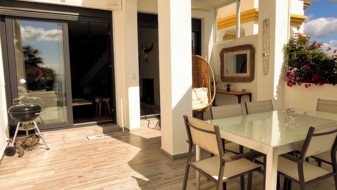 Photo of Outdoor in Bahia de Casares
