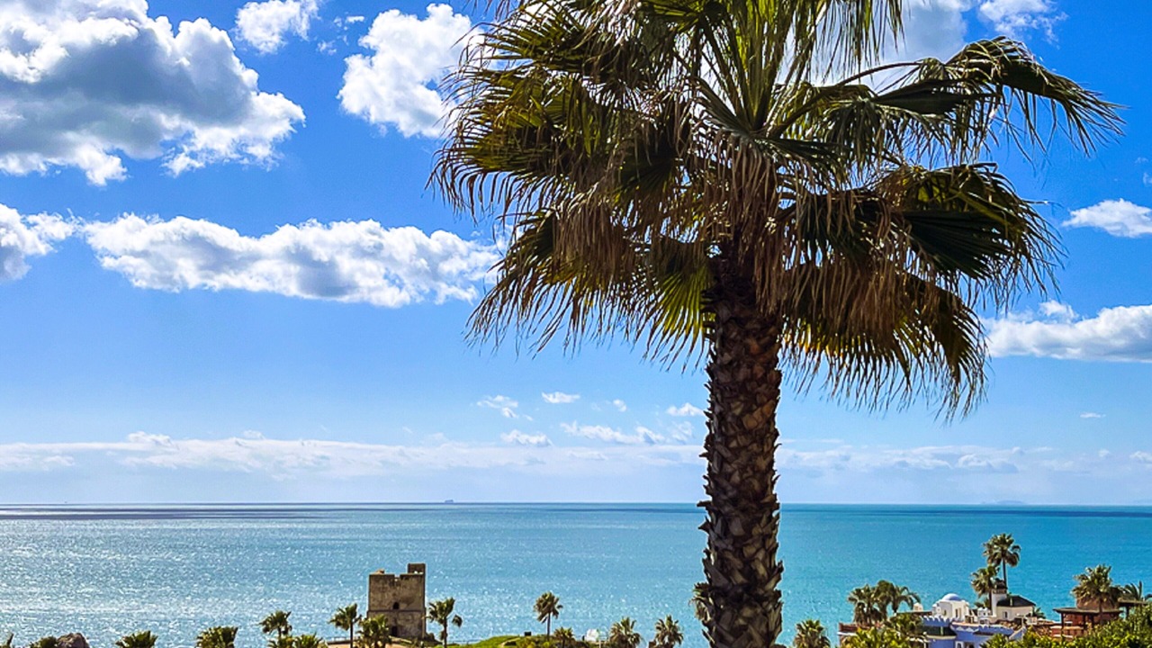 Photo of Others in Bahia de Casares