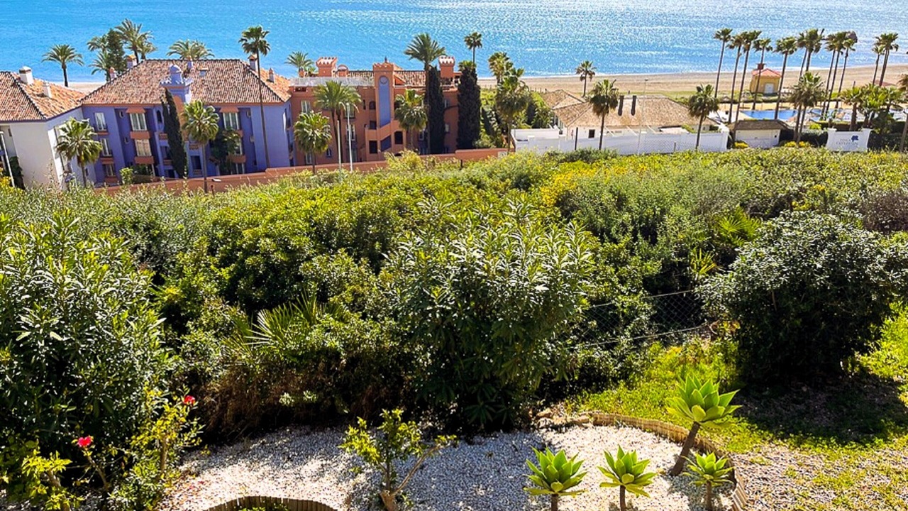 Photo of Outdoor in Bahia de Casares